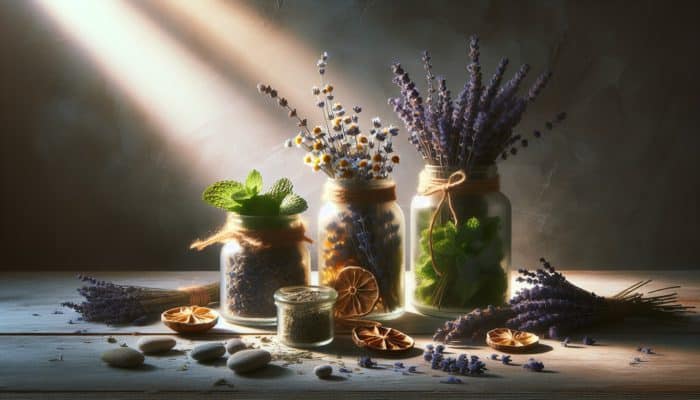 Dry Herbs for Remedies: A Comprehensive Guide to Healing