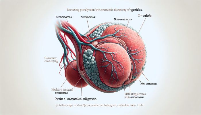 Essential Tips for Testicular Cancer Self-Exams