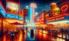 Cheap Eats in Las Vegas: A Complete Guide to Budget Dining