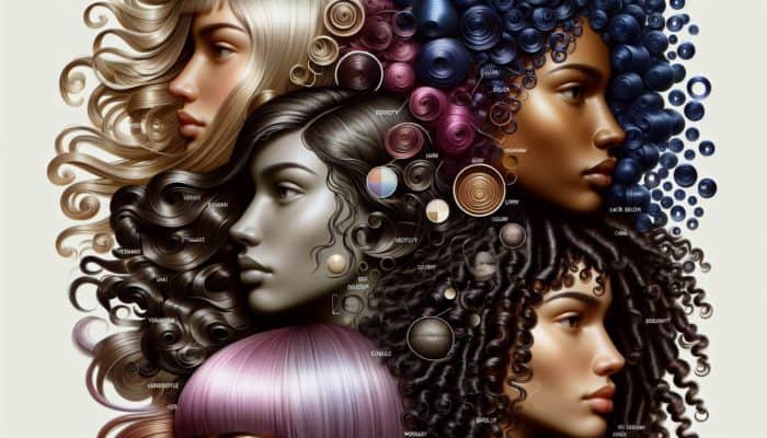 Hair Care Routine in the UK: The Essential Starting Guide
