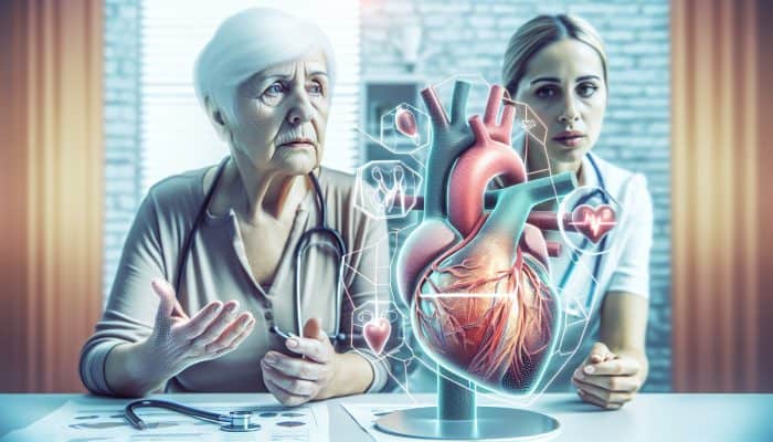Heart Disease Prevention for Women in the UK: An Essential Guide