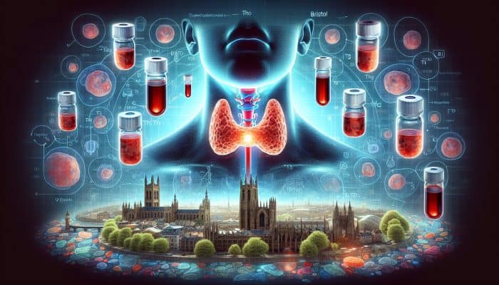 Thyroid Blood Test: A Comprehensive Guide for Bristol Residents