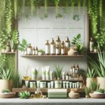 Eco-Conscious Hair Care Trends for Sustainable Choices in the UK