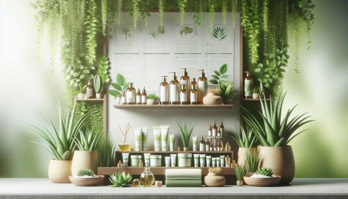 Eco-Conscious Hair Care Trends for Sustainable Choices in the UK