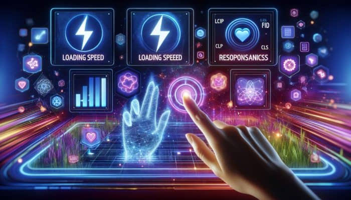 Core Web Vitals Optimisation: A Complete Guide for Success