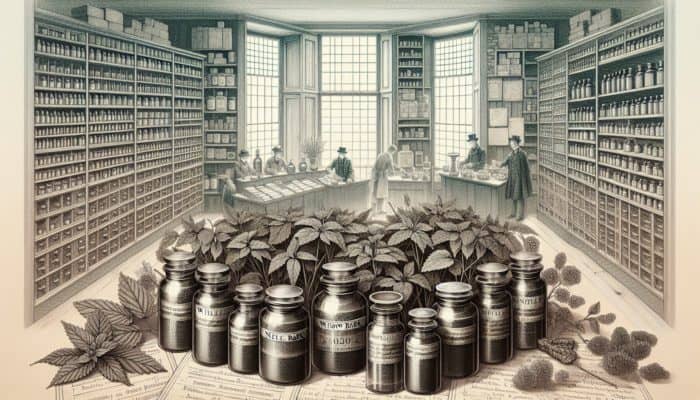 Herbs for Specific Outcomes: A Guide to Effective Blending