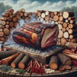 Woods for Smoking Brisket: A Guide to Essential Flavours
