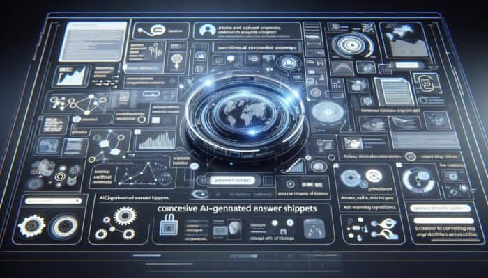AI Answer Snippets: Your Ultimate Content Creation Guide