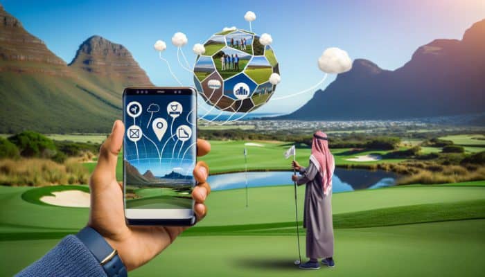 Golf Social Media Groups: Enhance Connections for Players