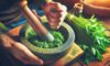 Herb Grinding Tools: An Essential Guide for the UK
