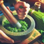 Herb Grinding Tools: An Essential Guide for the UK