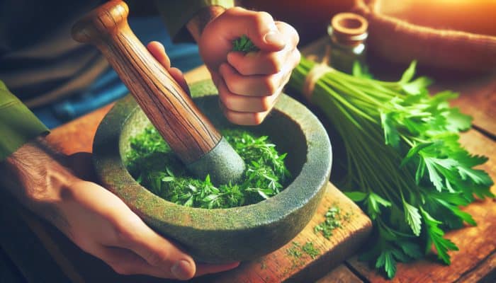 Herb Grinding Tools: An Essential Guide for the UK