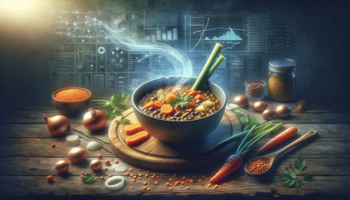 Iron-Boosting Vegetarian Recipes for Better Health