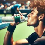 Hydration Tips for Peak Performance in Tennis
