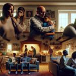 Mental Health Insights on Family Dynamics in the UK