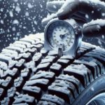 Vehicle Prep for Winter Safety: Essential Tips from Blizzard