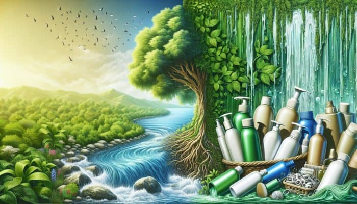 Eco-Friendly Hair Products: Sustainable Alternatives to Explore