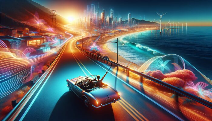 Rent a Car Online for Your Ideal Beach Getaway Guide