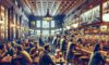 Craft Cocktails: Top Spots for Daytime Drinking Adventures