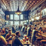 Craft Cocktails: Top Spots for Daytime Drinking Adventures