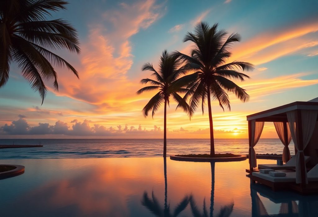 Luxury Travel in Belize: Explore Top Resorts and Experiences