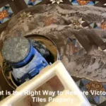 Restoring Victorian Tiles: Your Comprehensive Guide