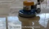 Porcelain Tile Polishing: Achieve a Perfect Shine