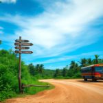 Transportation in Belize: A Key Travel Guide