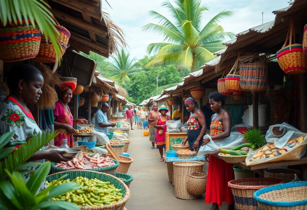 Garifuna Culture Hub: Explore Hopkins Village, Belize Guide