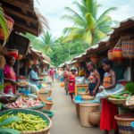 Garifuna Culture Hub: Explore Hopkins Village, Belize Guide