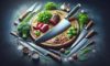 Chopping Skills: Master Techniques with This Universal Guide