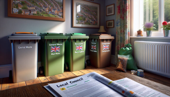 Eco-Friendly House Clearance: Tips for Green Budgeting