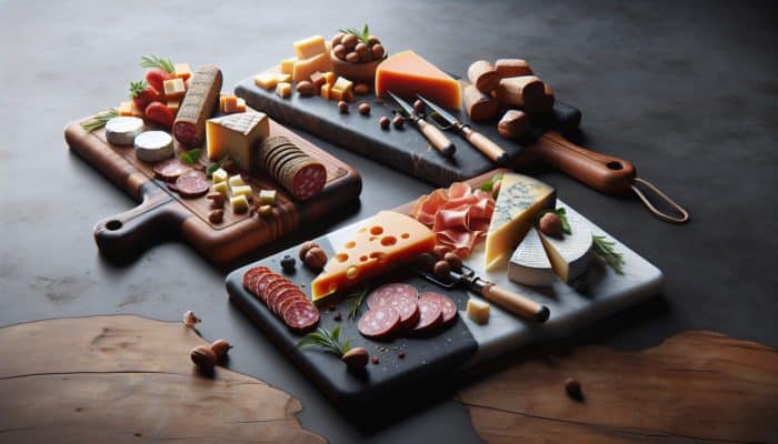 Charcuterie Board Pop: Tips to Make Yours Stand Out