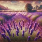 Lavender for Stress Reduction: The UK’s Hidden Gem