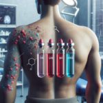 Male Hormone Blood Test: A Guide for Stowmarket Locals