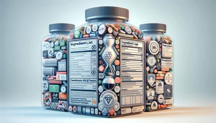 Safe Supplements for Beginners: A Must-Have Guide