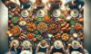 Must-Try Holiday Side Dishes for Festive Gatherings