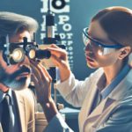 Eye Health Exams for Men: An Essential UK Guide