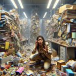 Clearing Hoarded Homes: Effective Strategies for the UK