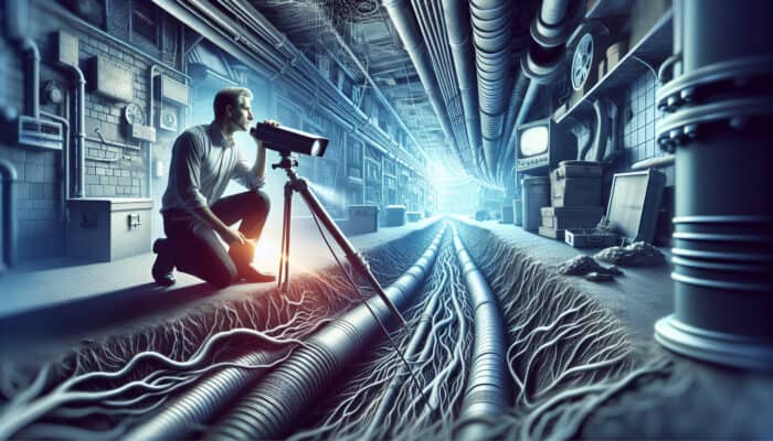 Sewer Inspection Services by Whistler’s Trusted Experts