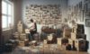 Grief Transport Tips: Clearing Items in the UK