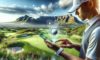 Golf Apps for Practising Routines in South Africa