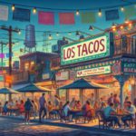 Authentic Mexican Food: Explore Vegas’ Culinary Delights