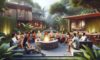 Fire Pit Tips: Essential Construction Techniques to Know