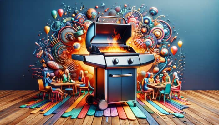 Grill with Multiple Burners: Essential Guide for the US