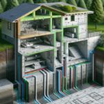 Foundation Drainage Services: Vital Protection for Homes in Squamish