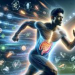 Gut Health Supplements for Enhanced Athletic Performance