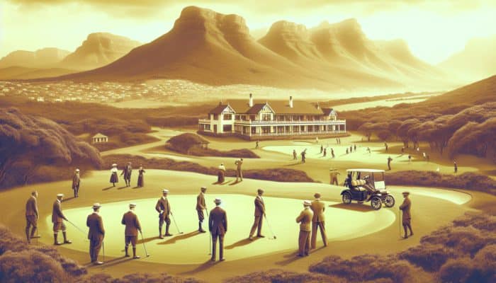 Empangeni Country Club: Experience Ultimate Golfing Luxury