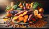 Healthy BBQ Sides: Delicious American Roots to Savour