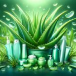 Aloe Vera Benefits for Hair Health: Discover the Natural Boost